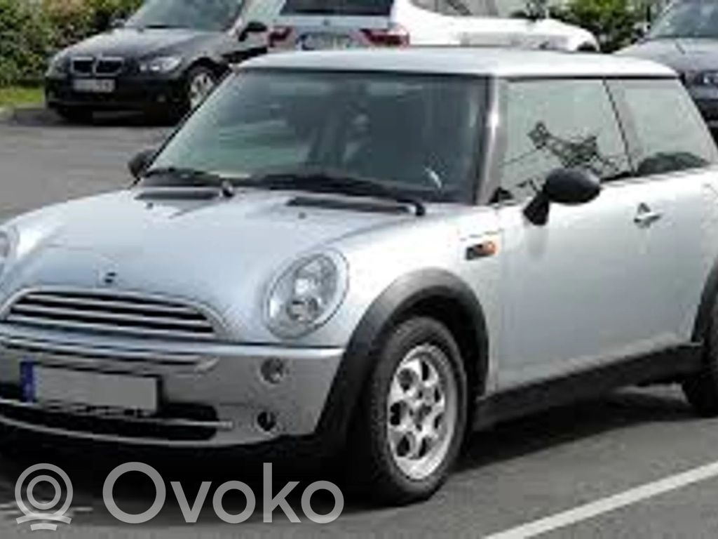 One - Cooper R50 - 53 One/Cooper R50/53  PURESILVER