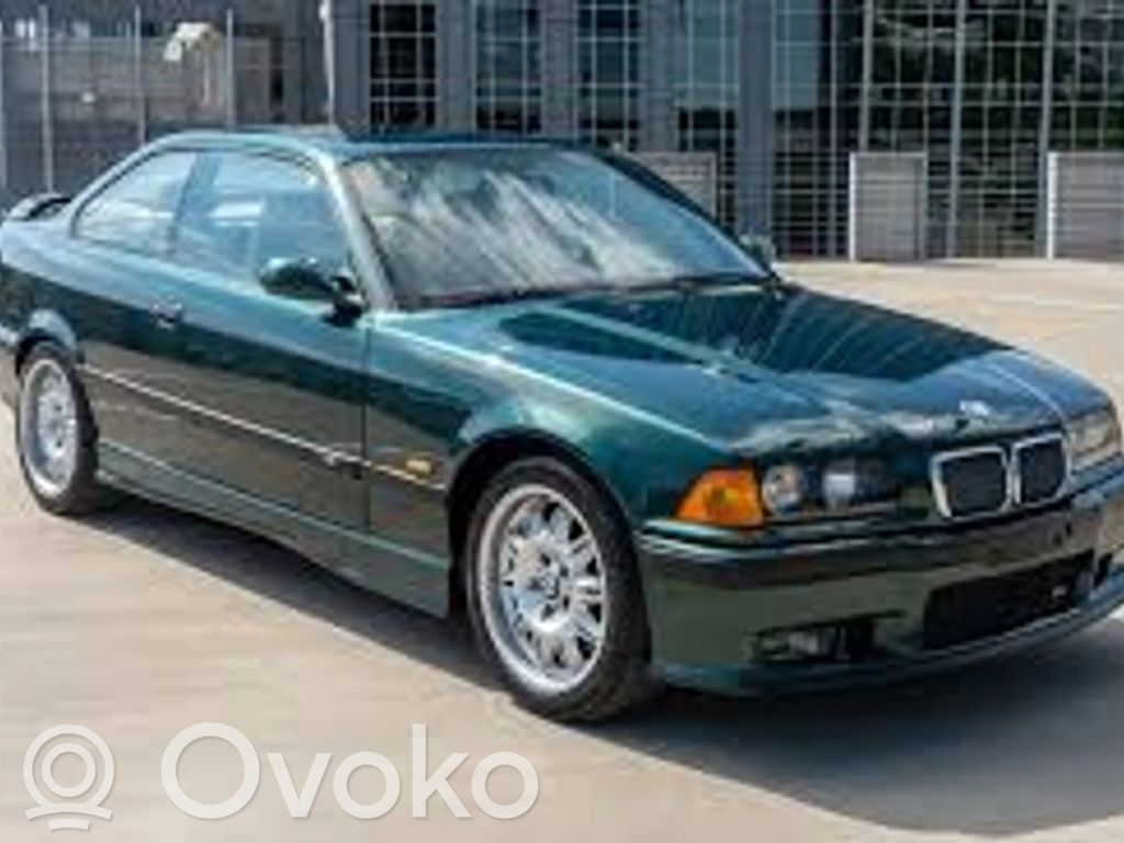 3 E36 Series 3  BOSTONGREEN
