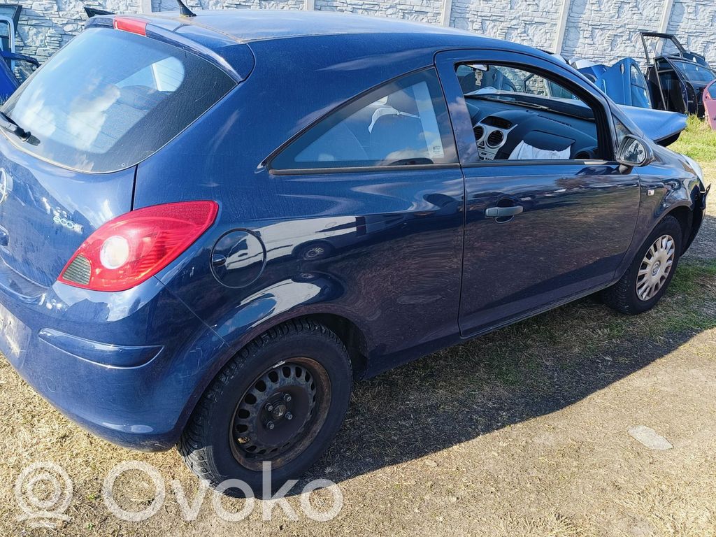 Corsa D Corsa  16774010