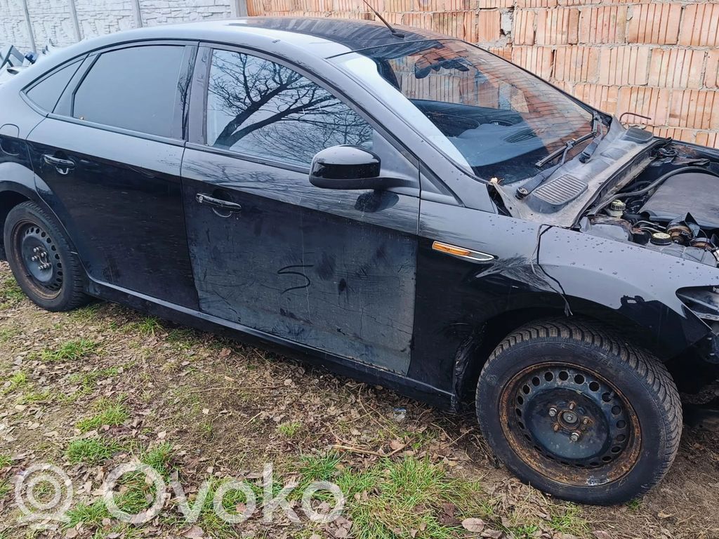 Mondeo MK IV Mondeo  8G9112A650EG