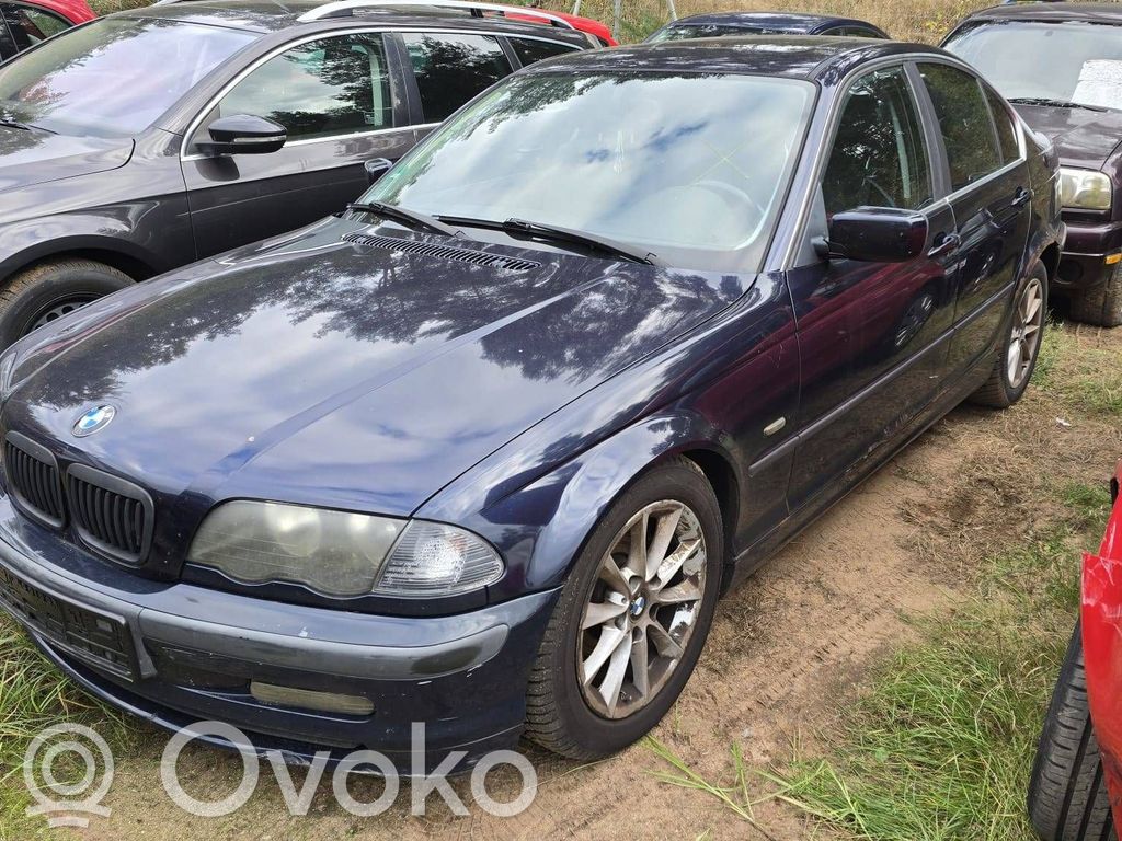 3 E46 Series 3  8202831