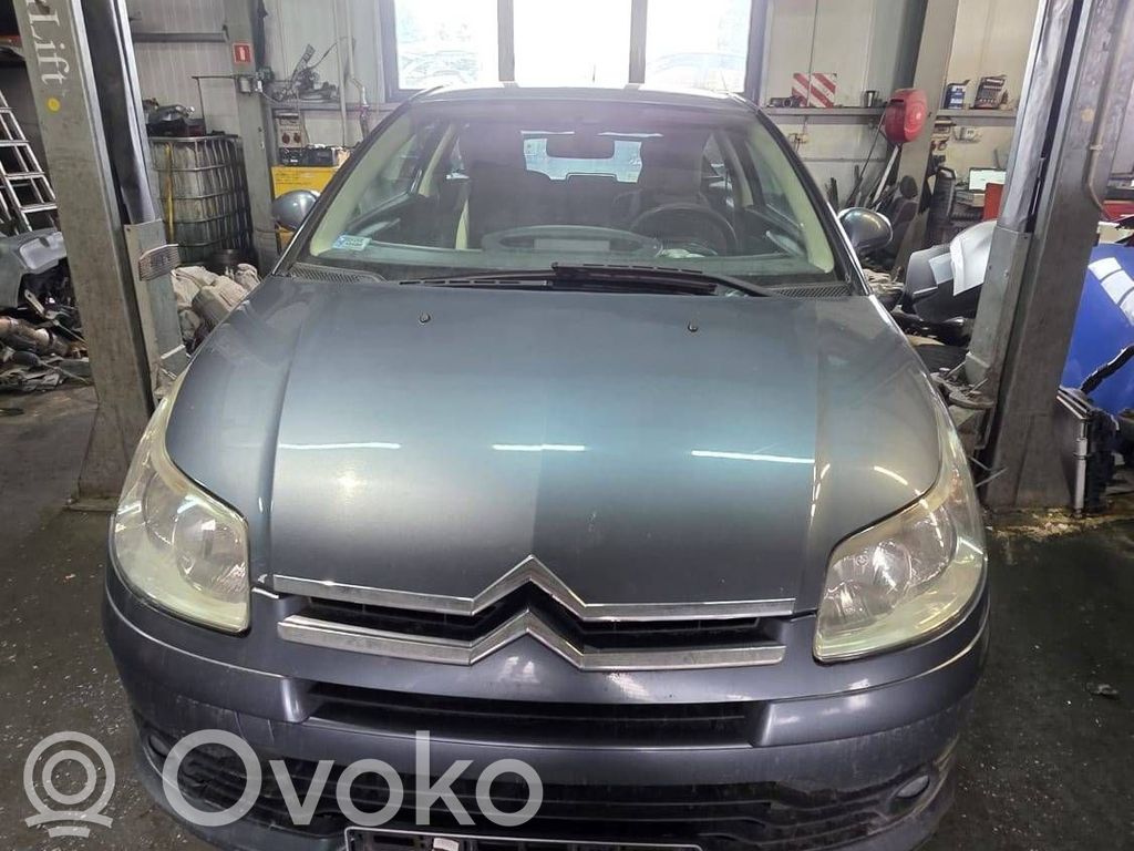 C4 I C4 Picasso, Grand Picasso, Aircross, Cactus  9657489380