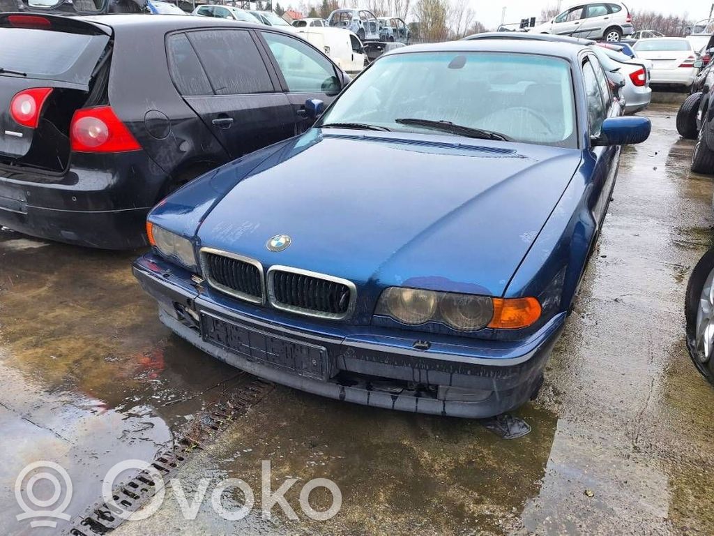 7 E38 Series 7  8386953