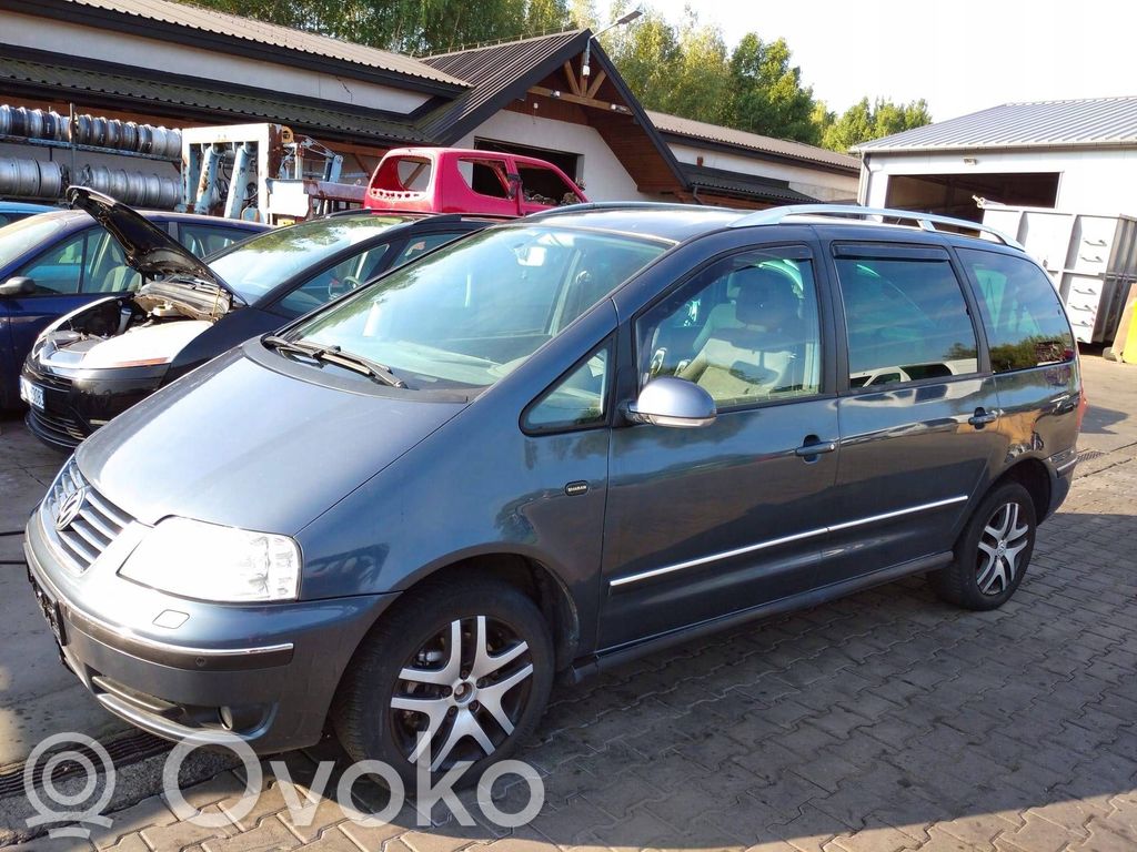 Sharan Sharan  7M3422055E