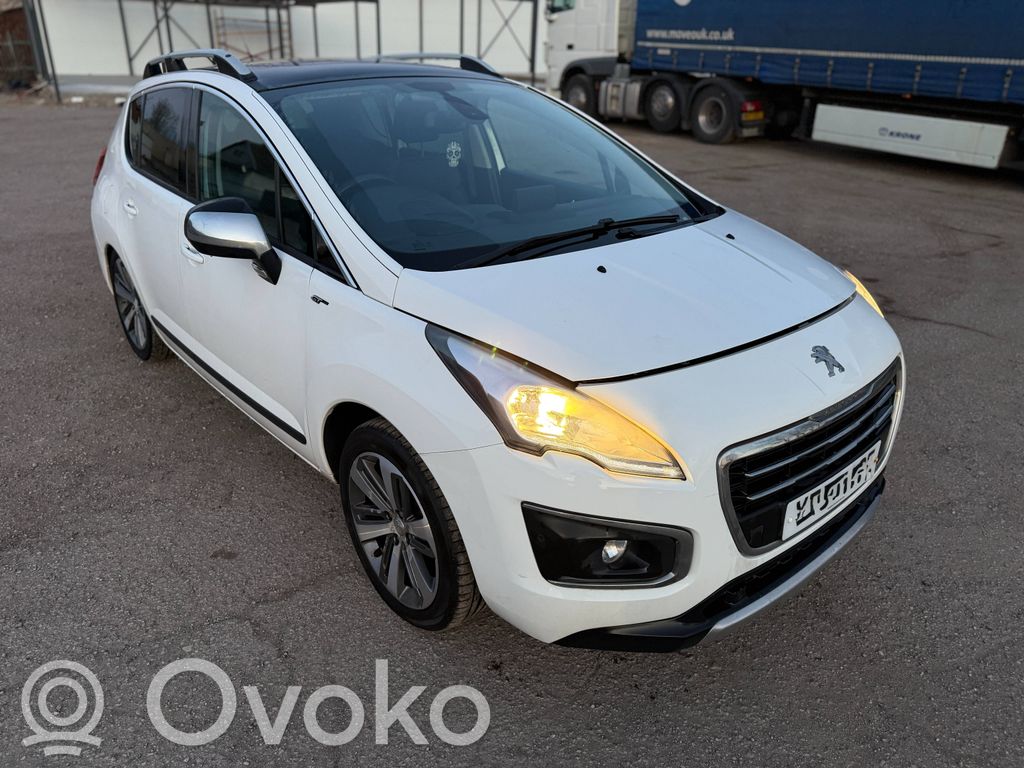 3008 I 3008  96671880ZD