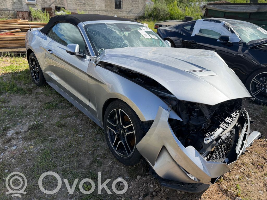 Mustang VI Mustang  FR3B7631002