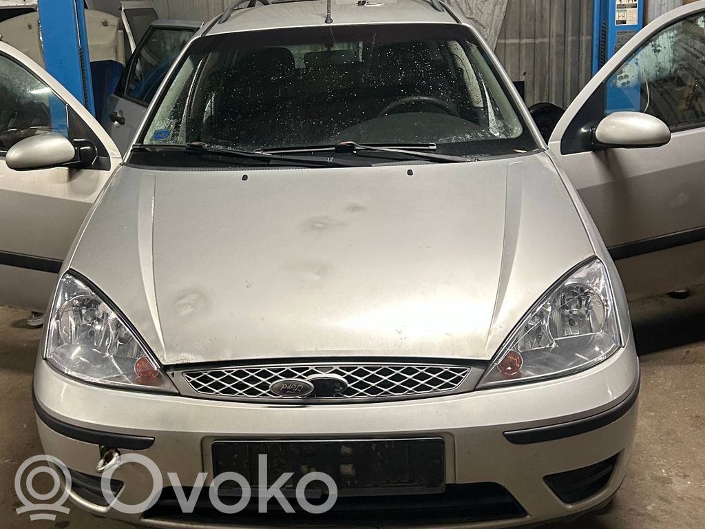 Focus Focus  E11015475