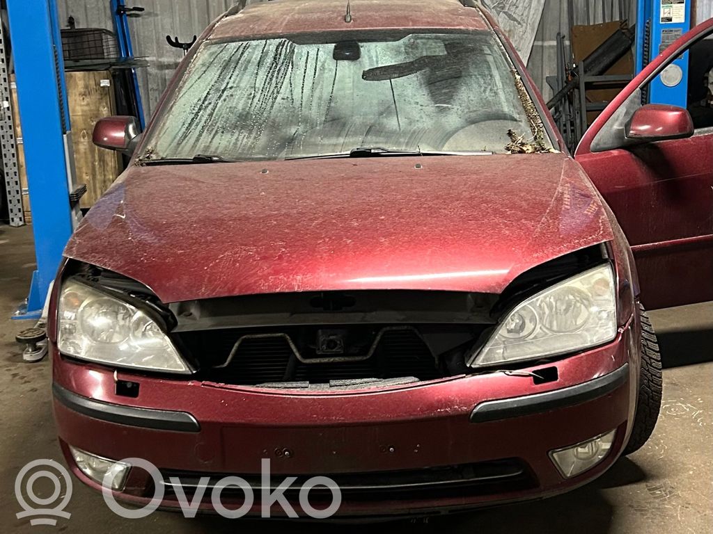 Mondeo Mk III Mondeo  1016001025