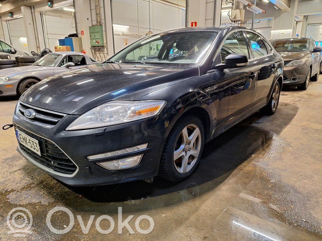 Mondeo MK IV Mondeo  7M5P