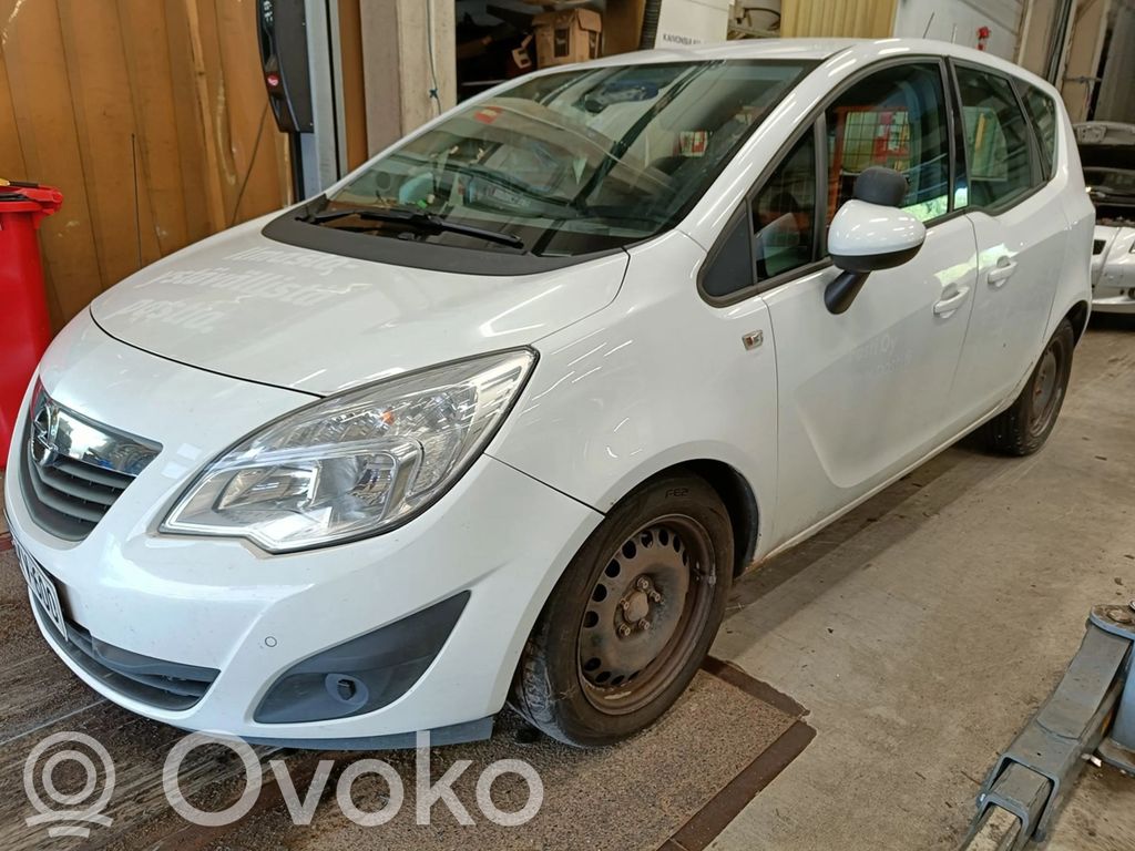 Meriva B Meriva  13340818