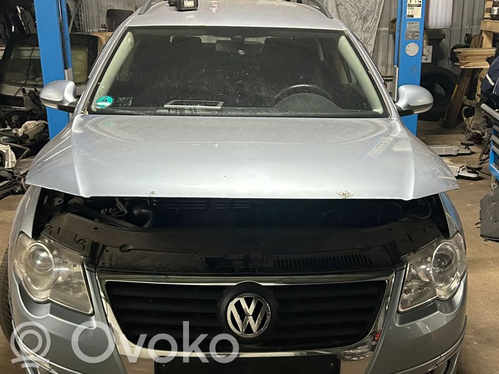 PASSAT B6 Passat  3C0927117B