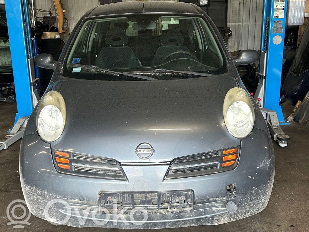 Micra Micra  23100AX600