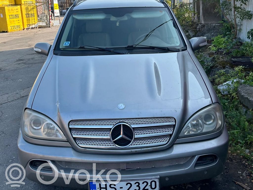 ML W163 ML-class, AMG (W163, W164, W166)  825466