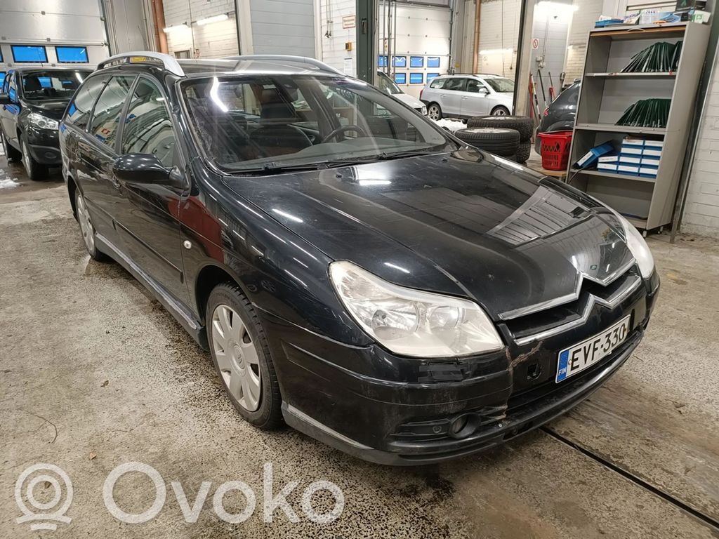 C5 C5, C5 Aircross