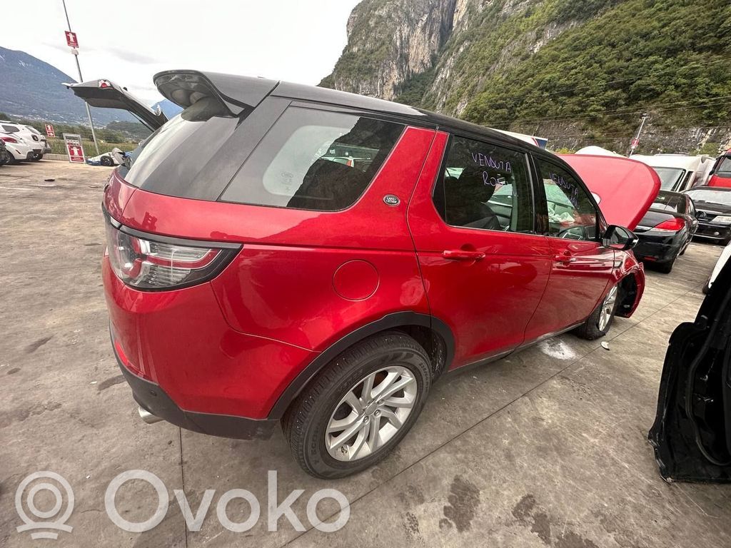 Discovery Sport Discovery  GH225J299AC
