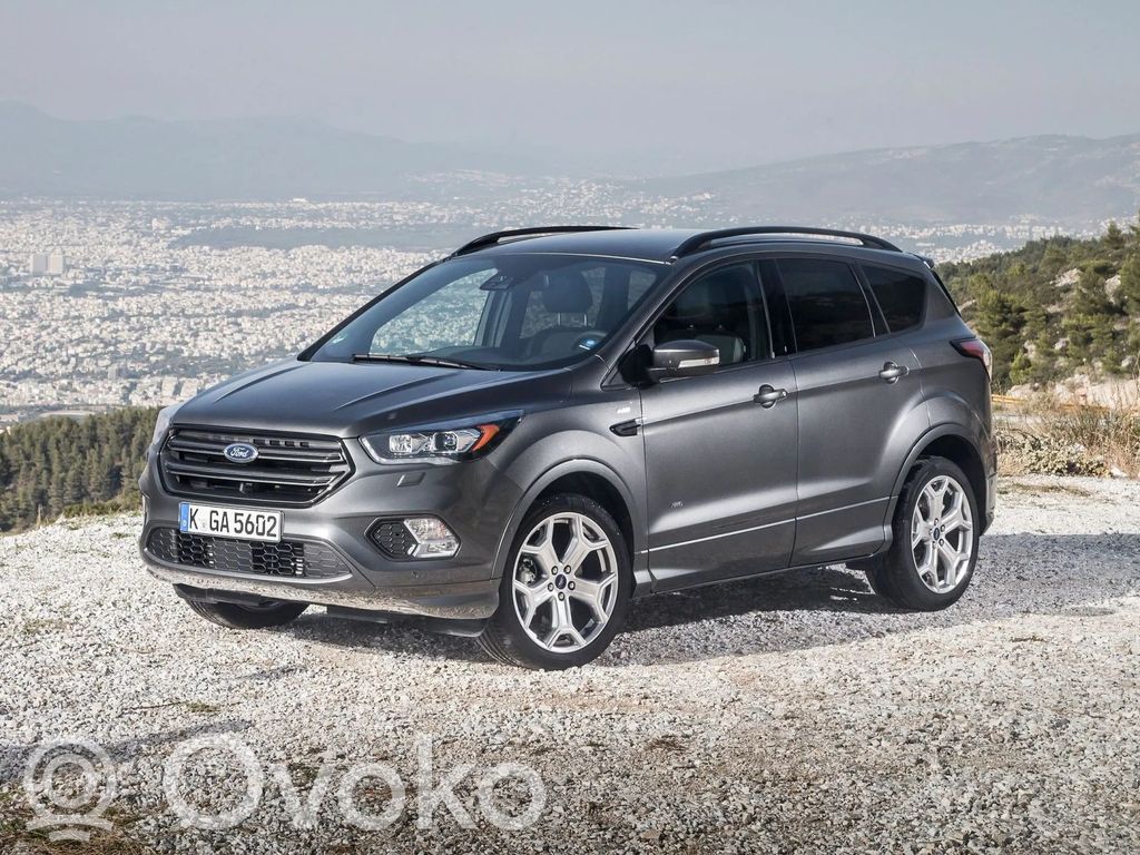 Kuga II Kuga  AV4112A650CG