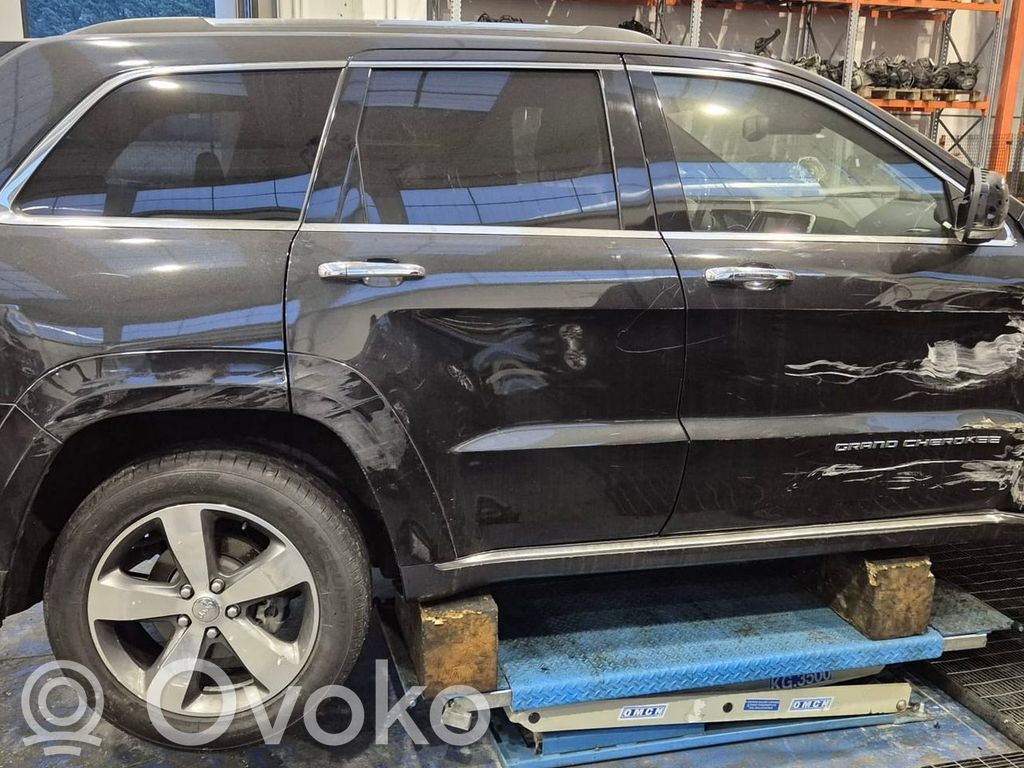 Grand Cherokee Grand Cherokee  P5SG30DX9AC