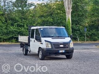 Transit Transit  6C1112A650AL