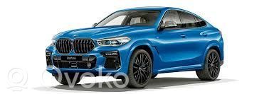 X6M G06 F96 X6  7926583