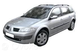 Megane II Megane  89307003