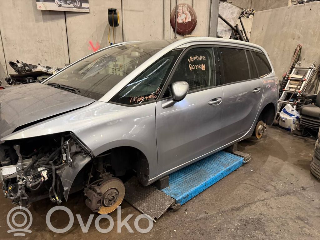 C4 SpaceTourer C4 Picasso, Grand Picasso, Aircross, Cactus  9809447980