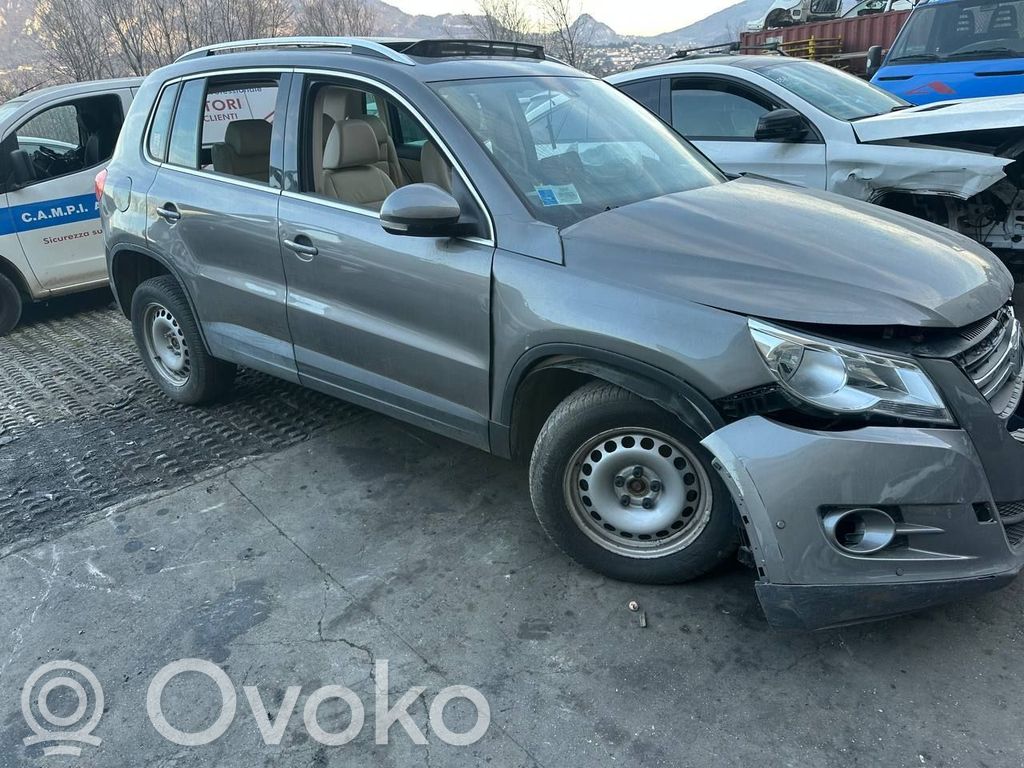 Tiguan Tiguan  5N1423050K