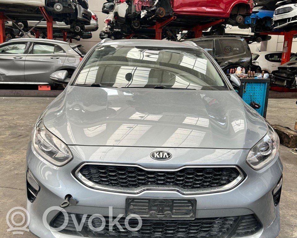 Ceed Ceed, Ceed SW, Pro Ceed  215902F600