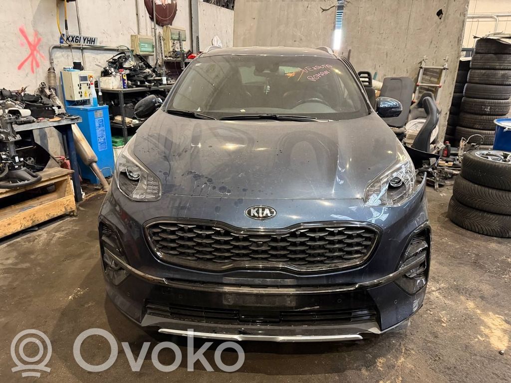 Sportage Sportage  391282BRF8
