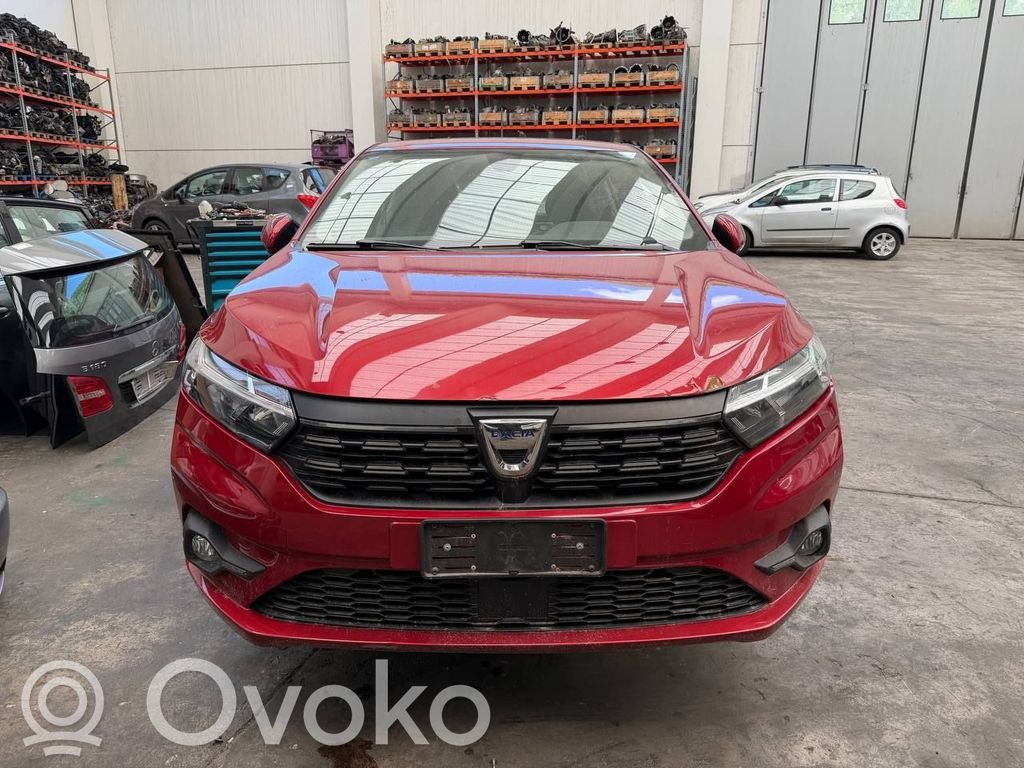 Sandero Sandero, Sandero Stepway