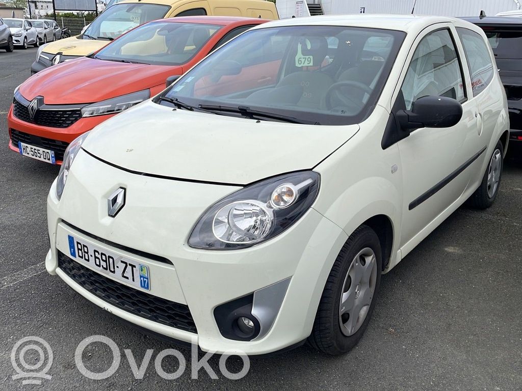 Twingo II Twingo  8200718724