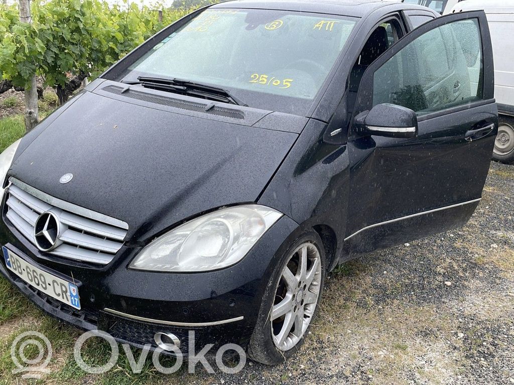 A W169 A-class  1697203535