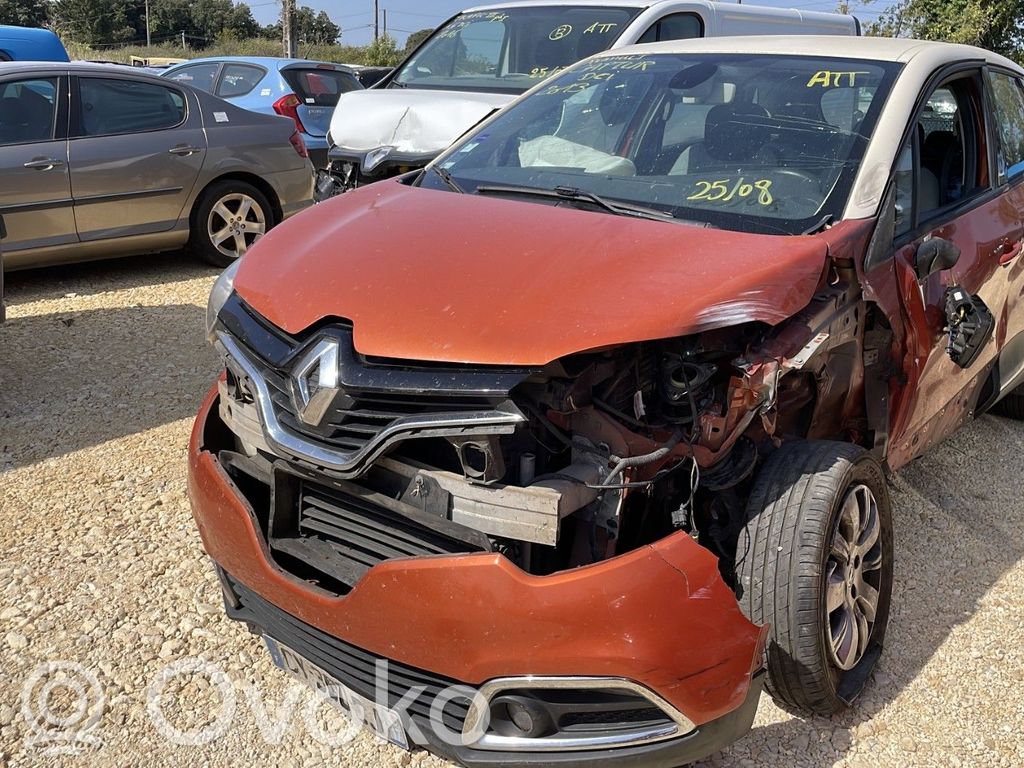 Captur Captur  231008918R