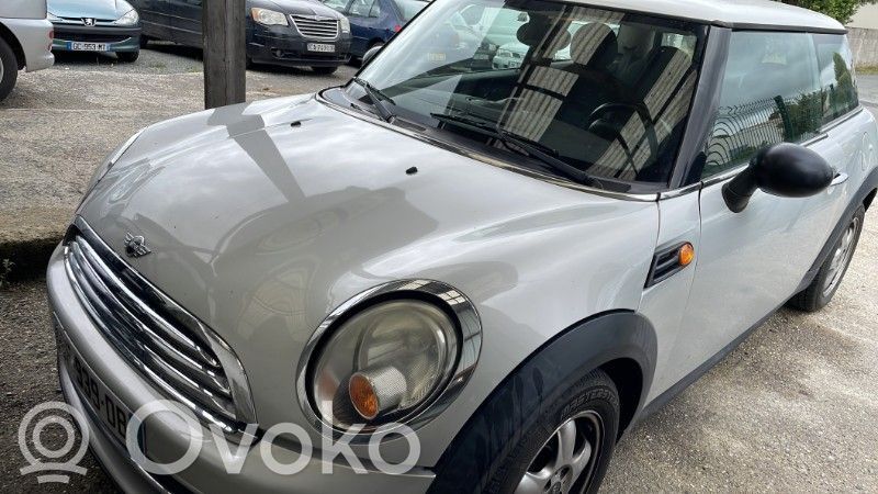 One - Cooper R56 One/Cooper R56  12317823291