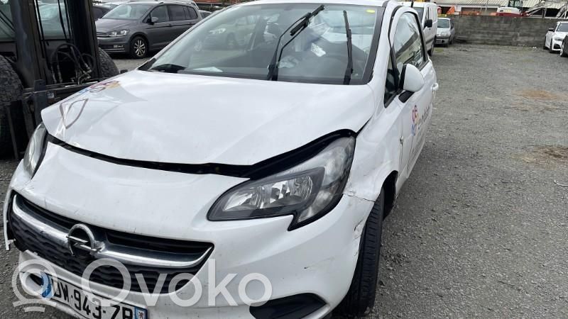 Corsa E Corsa  55591492