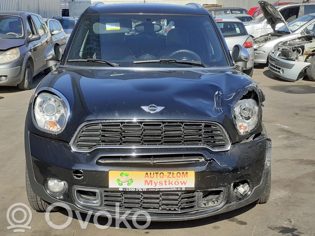Cooper Countryman R60 Cooper Countryman