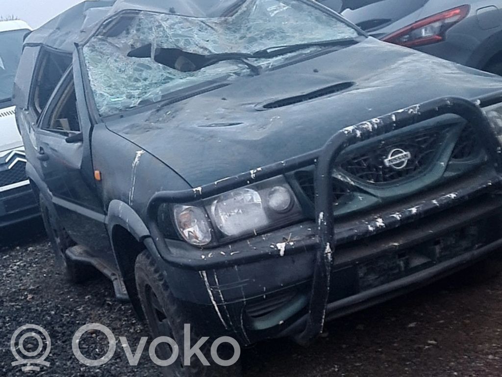 Terrano Terrano  237107F001