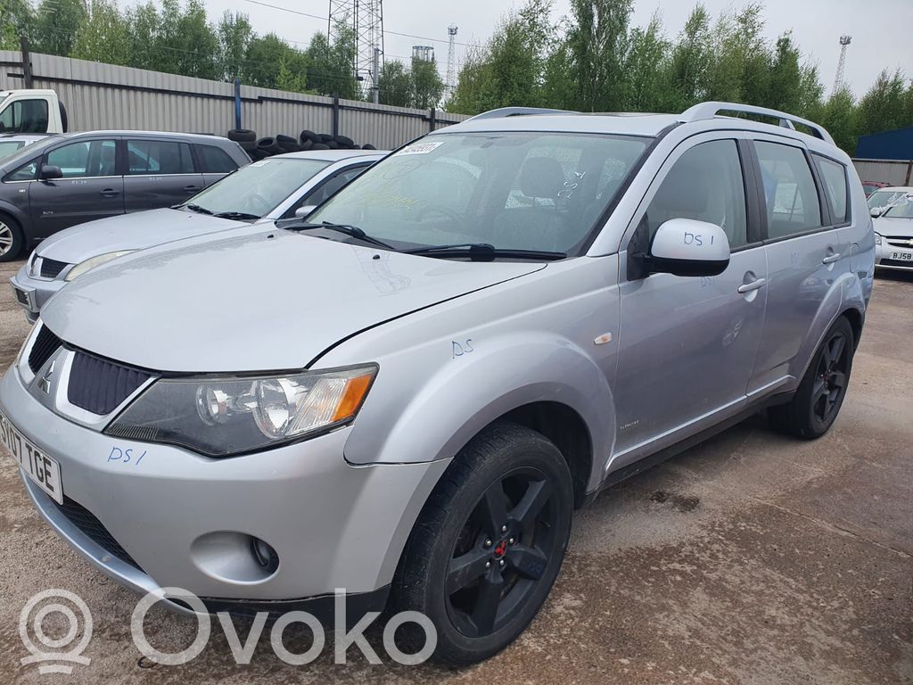 Outlander Outlander  8785A002