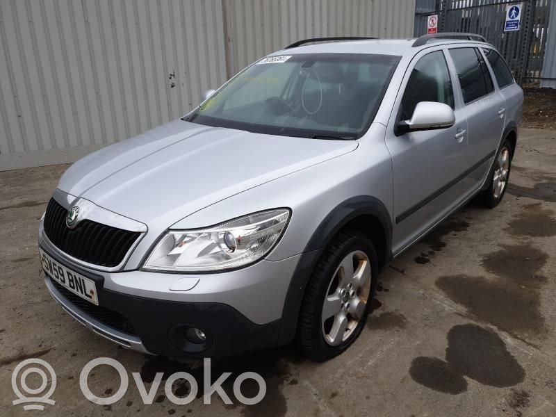 Octavia Mk2 (1Z) Octavia