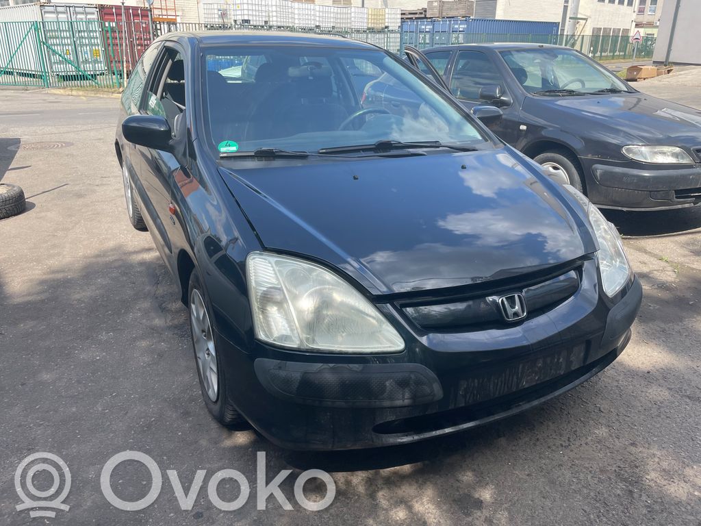 Civic Civic
