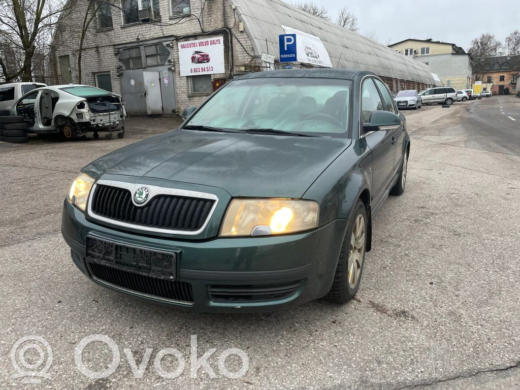 Superb B5 (3U) Superb