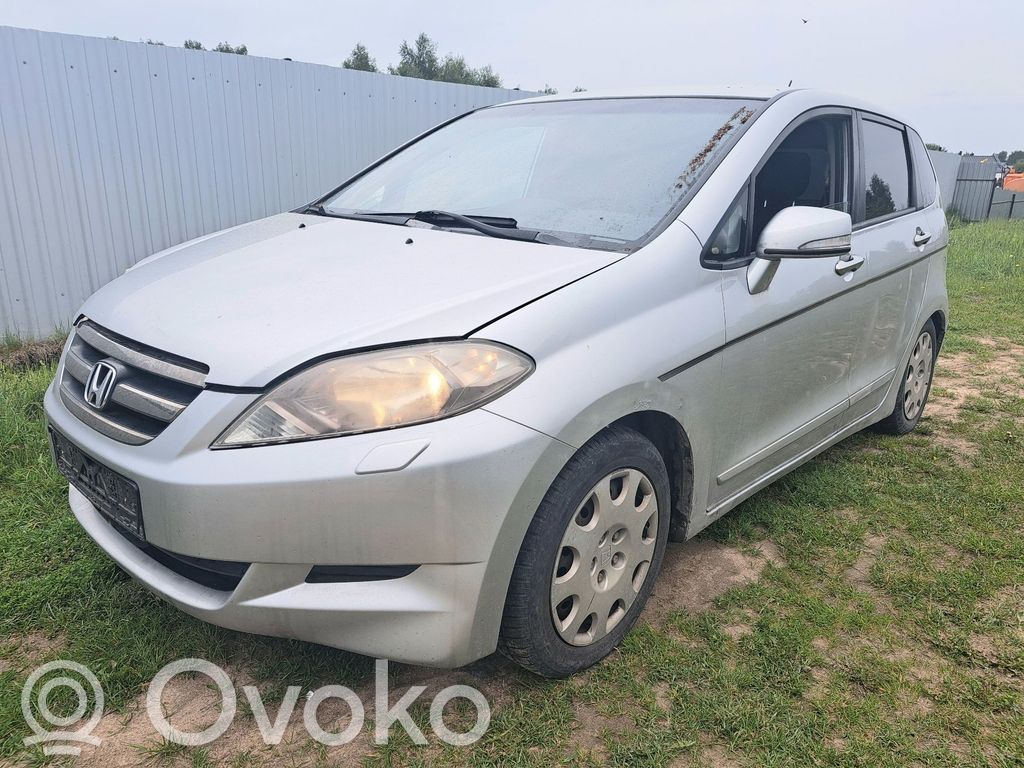 FR-V FR-V