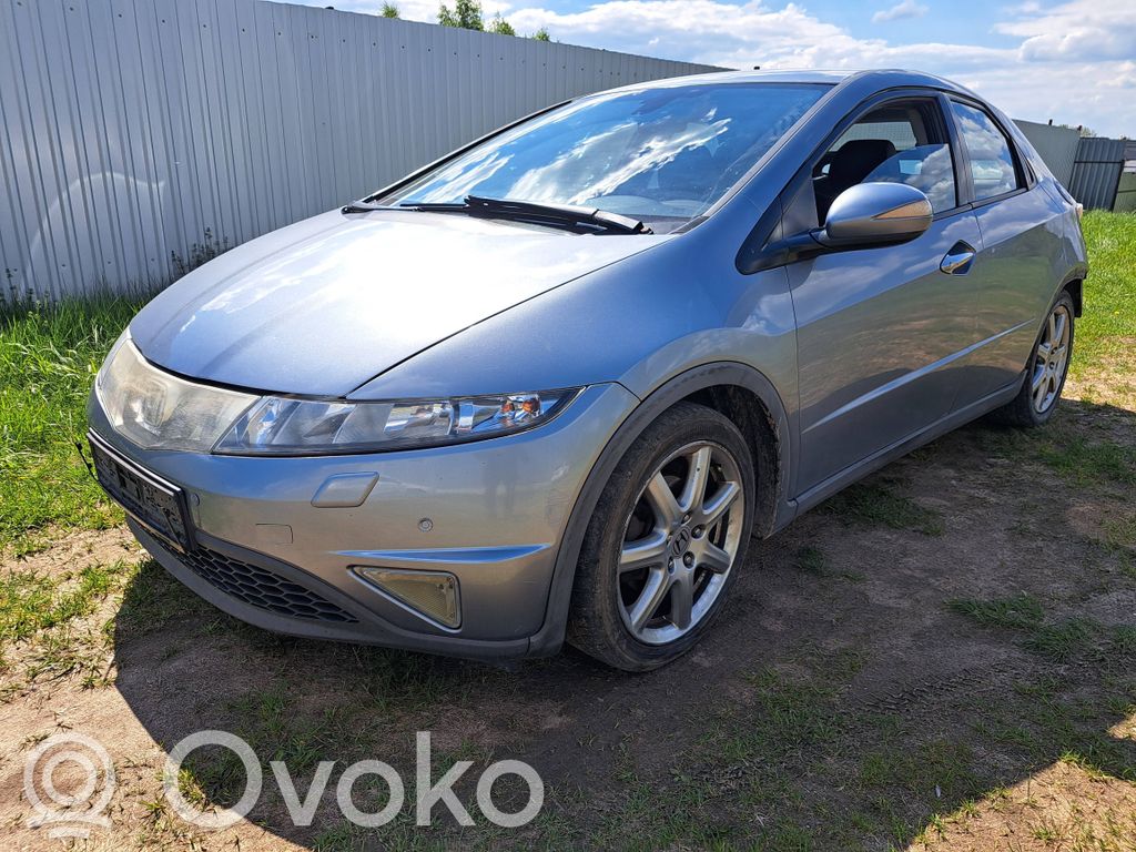 Civic Civic