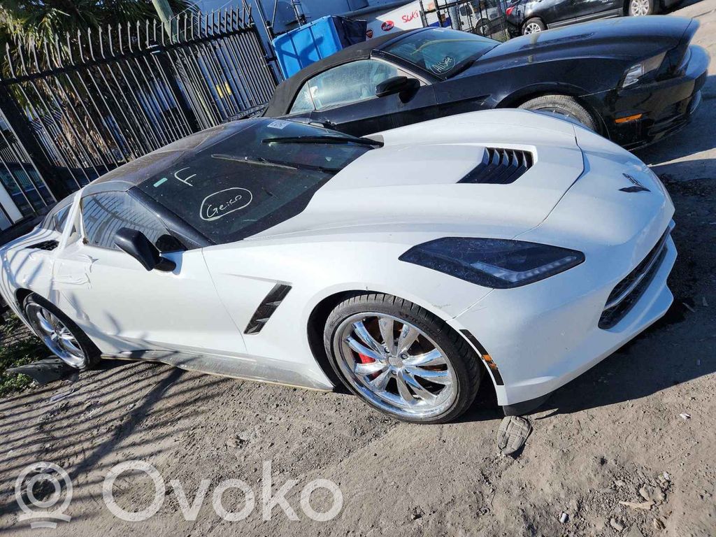 Corvette C7 Corvette  23127633