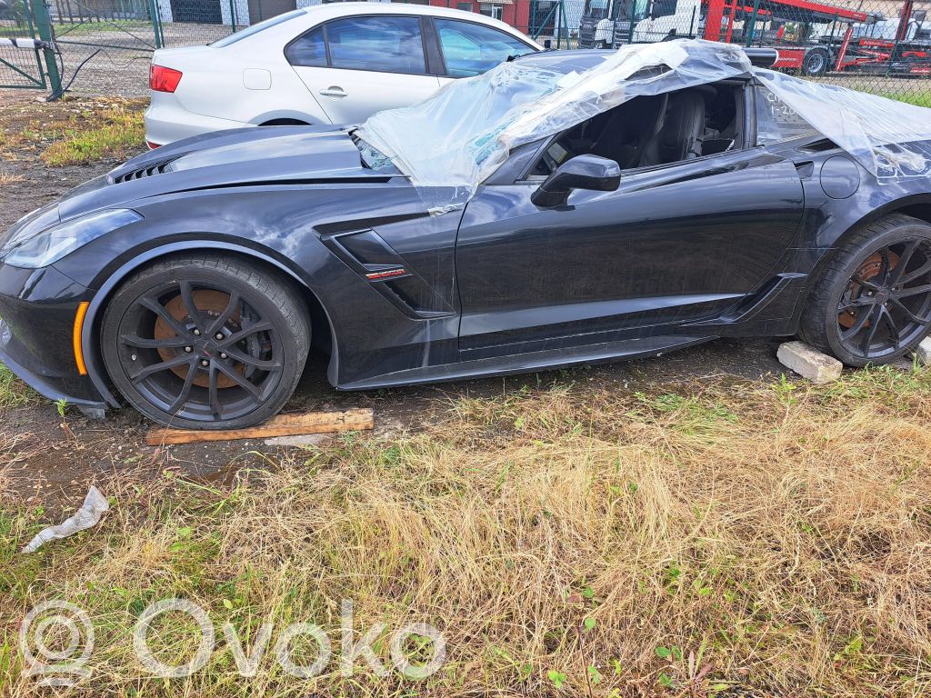 Corvette C7 Corvette  22916533