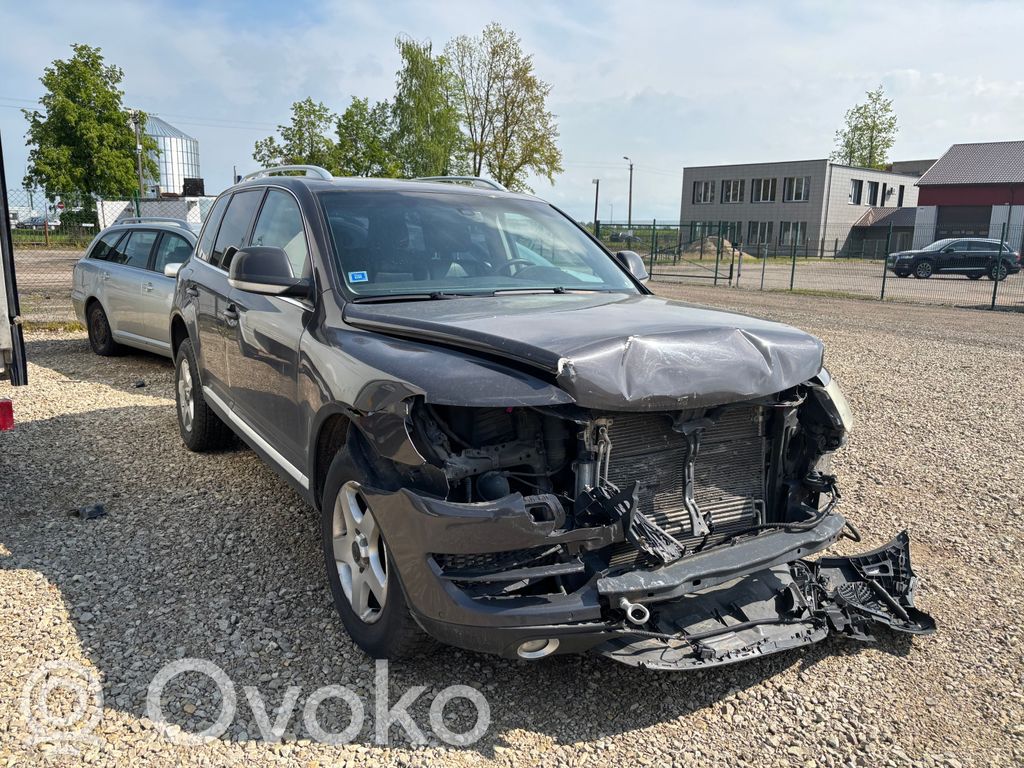 Touareg I Touareg  1L0907379L