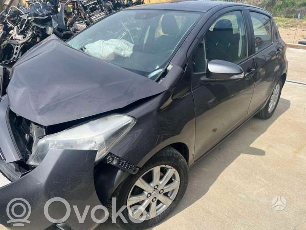 Yaris Yaris  896500D293