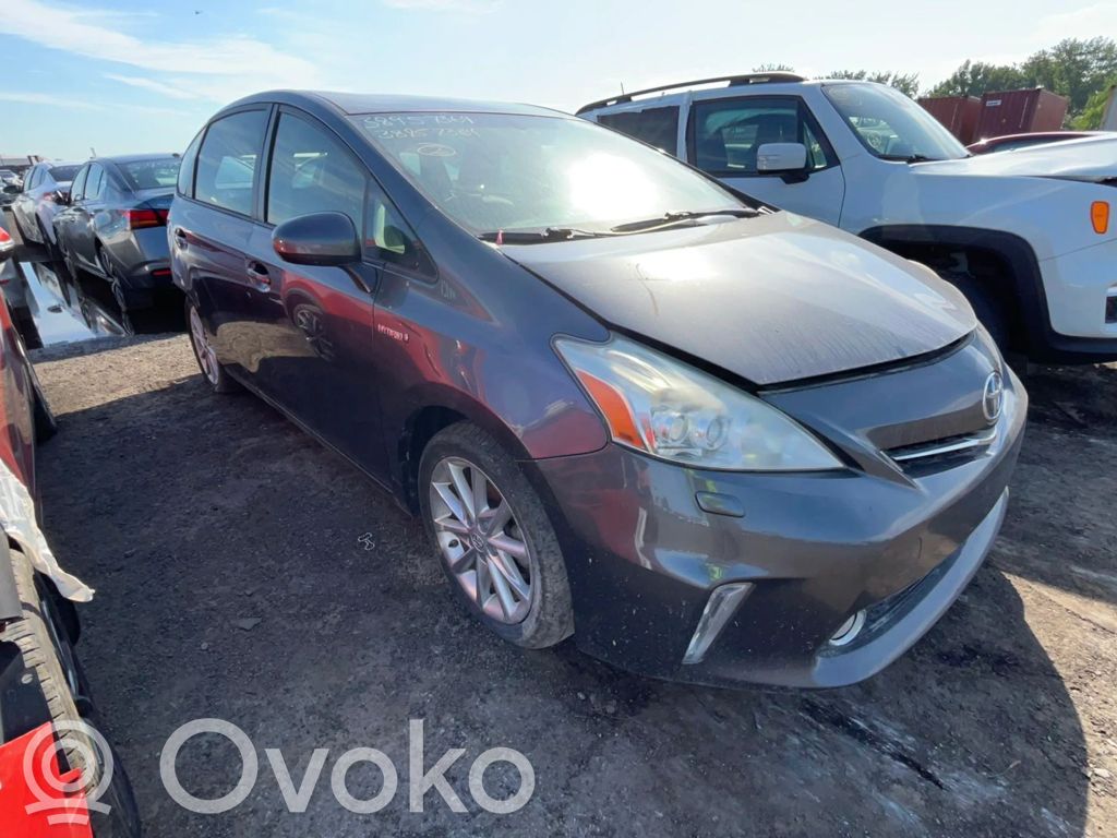 Prius+ (ZVW40) Prius  7680147090