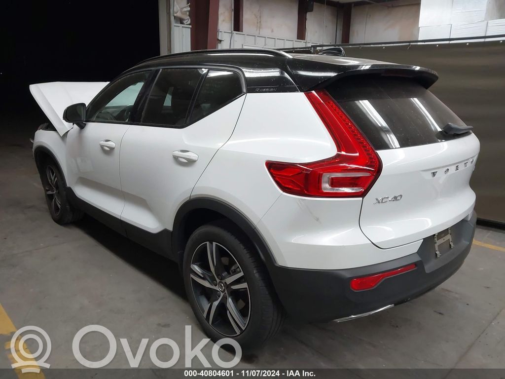 XC40 XC40  32247465AA