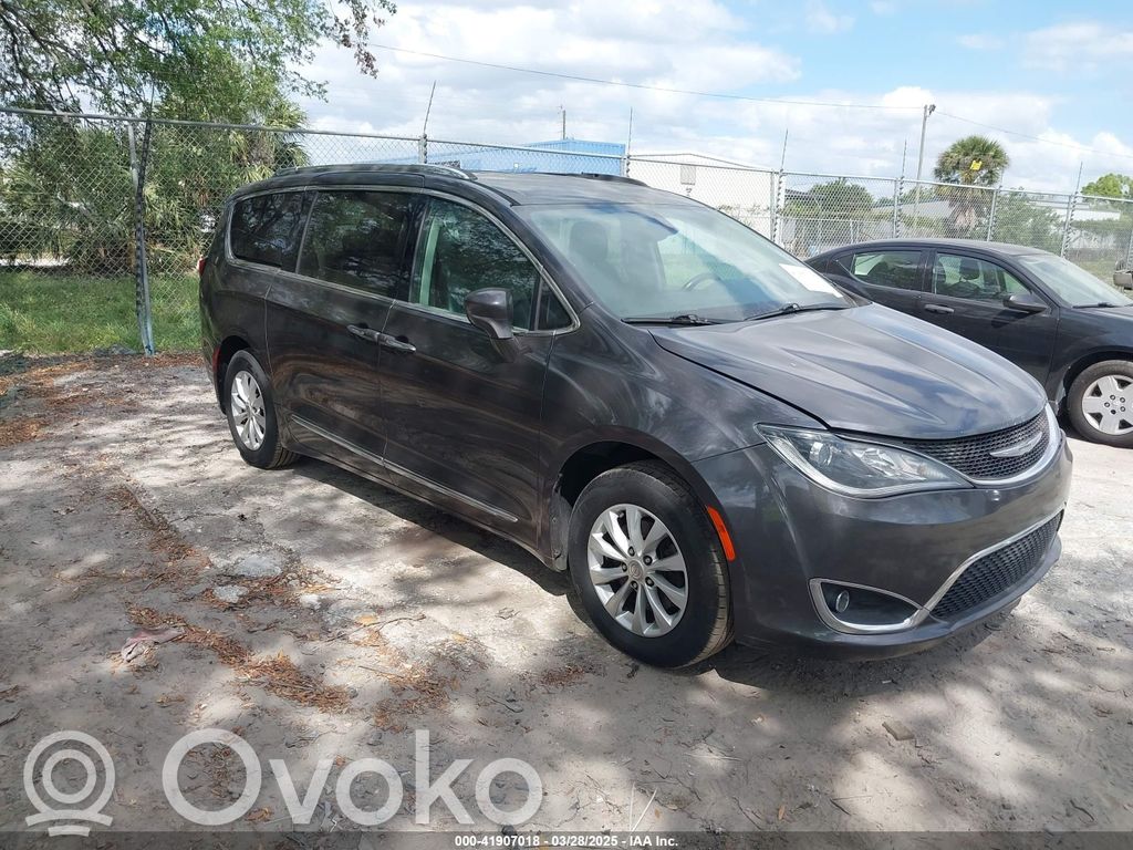 Pacifica Pacifica  63270
