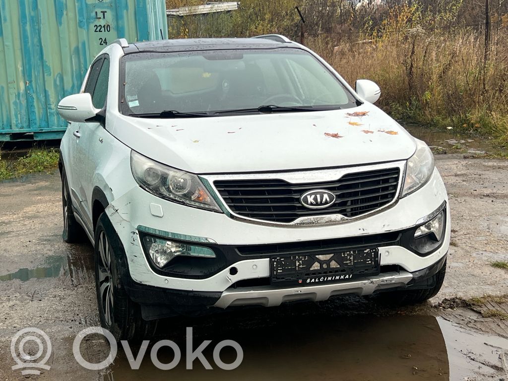 Sportage Sportage  391032F505